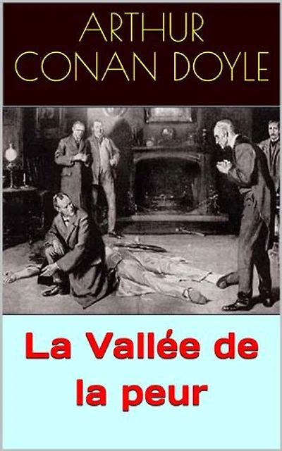 La Vallée de la peur