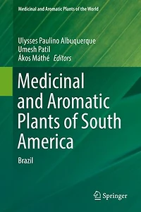 Medicinal and Aromatic Plants of South America: Brazil