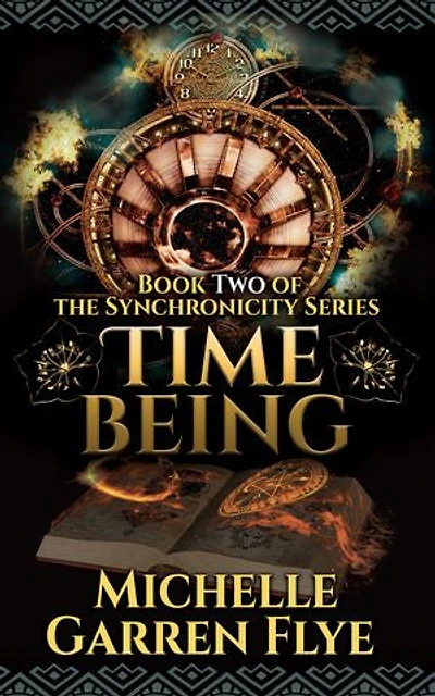 Time Being: Synchronicity, #2