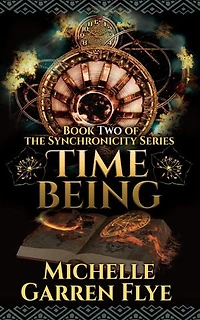 Time Being: Synchronicity, #2