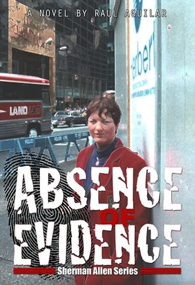 Absence of Evidence: Sherman Allen, #1