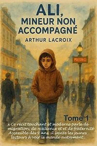 Ali mineur non accompagné