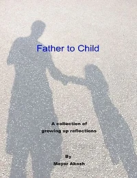 Father to Child