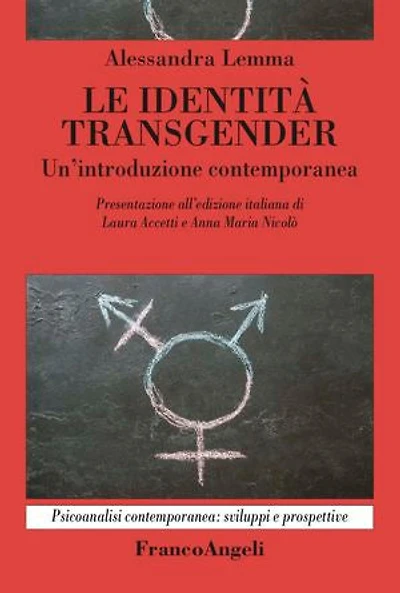 Le identità Transgender: Un'introduzione contemporanea