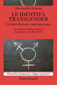 Le identità Transgender: Un'introduzione contemporanea