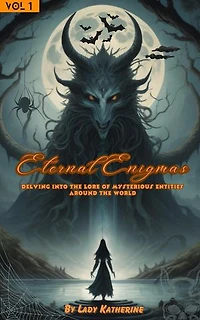 Eternal Enigmas: Delving Into The Lore Of Mysterious Entities Around The World: Enigmatic & Spine-Chilling Entities & Creatures Worldwide Storybooks, #1
