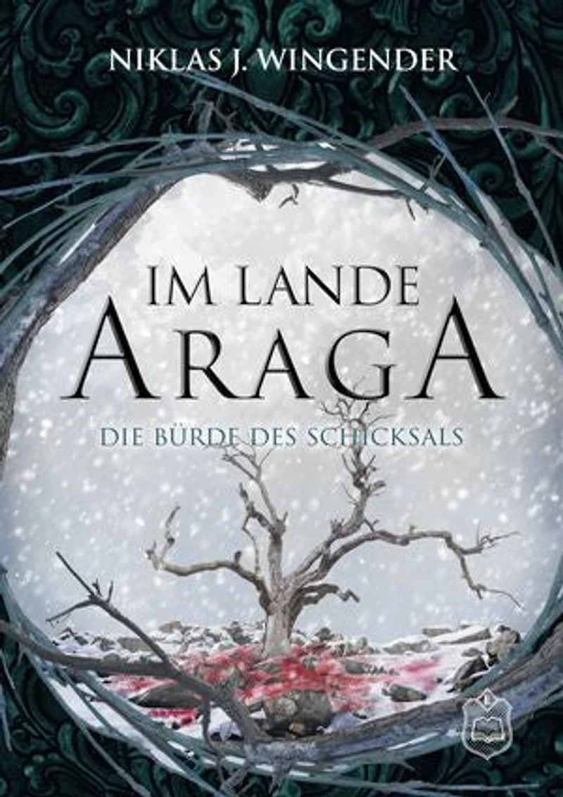 Im Lande Araga: Die Bürde des Schicksals