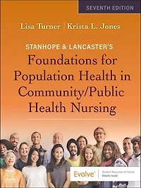 Stanhope and Lancaster's Foundations For Population Health Community/Public Nursing