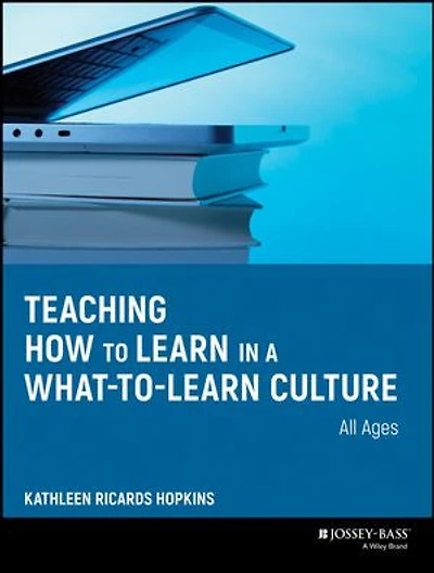 Teaching How to Learn a What-to-Learn Culture