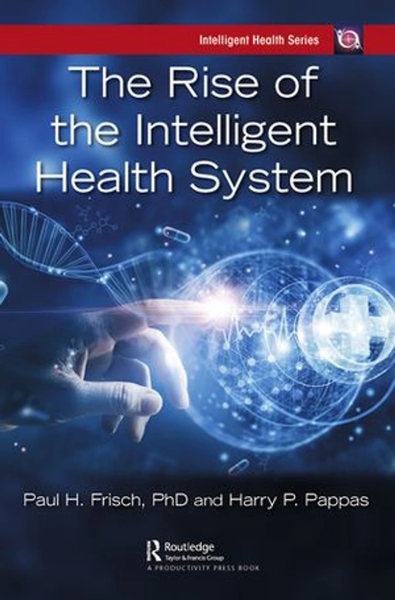 the Rise of Intelligent Health System