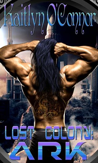 Lost Colony: Ark