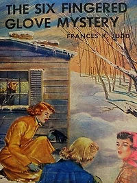 The Six Fingered Glove Mystery