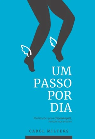 Um Passo Por Dia