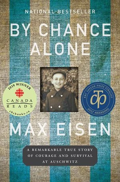 By Chance Alone: A Remarkable True Story Of Courage And Survival At Auschwitz