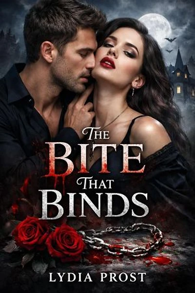The Bite That Binds