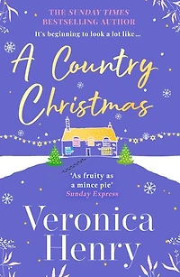 A Country Christmas: Book 1 the Honeycote series