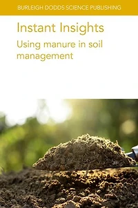 Instant Insights: Using manure soil management