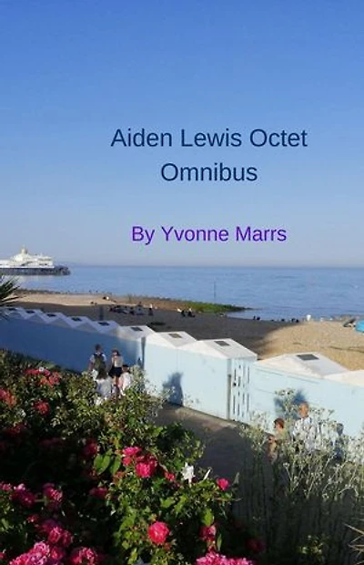 Aiden Lewis Octet Omnibus: Aiden Lewis Octet, #0