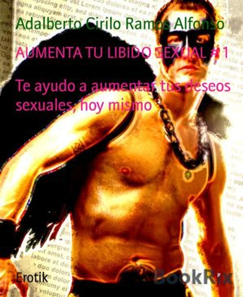 AUMENTA TU LIBIDO SEXUAL # 1: Te ayudo a aumentar tus deseos sexuales, hoy mismo