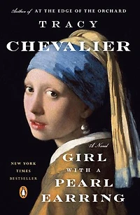Girl with A Pearl Earring: Novel