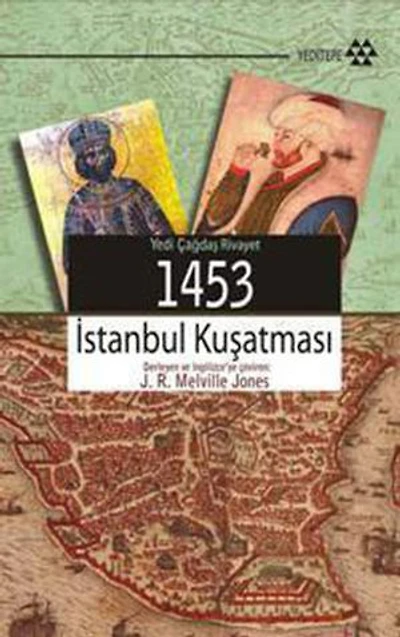 1453 İstanbul Kuşatması
