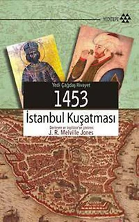 1453 İstanbul Kuşatması