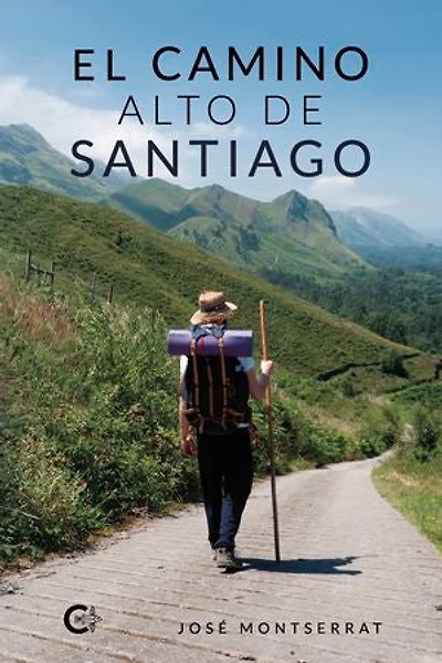 El Camino Alto de Santiago