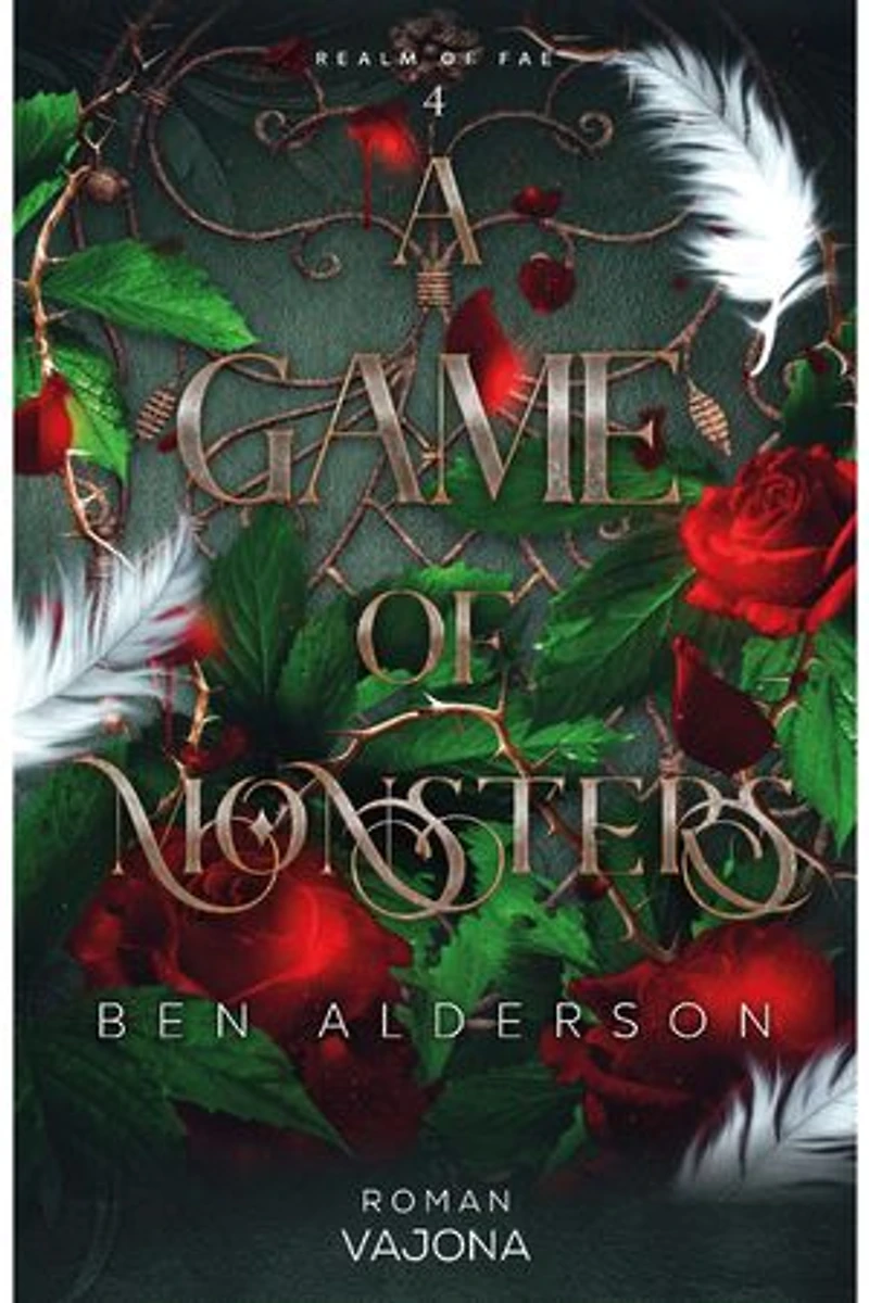 A Game of Monsters