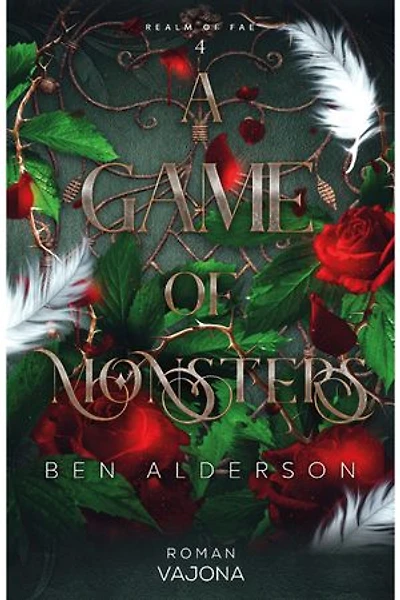 A Game of Monsters
