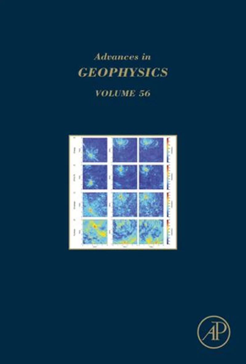 Advances Geophysics