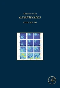 Advances Geophysics
