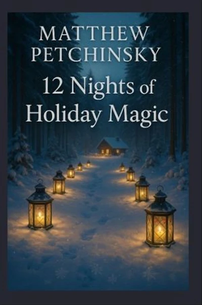 12 Nights of Holiday Magic