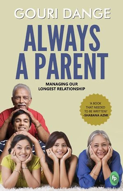 Always a Parent