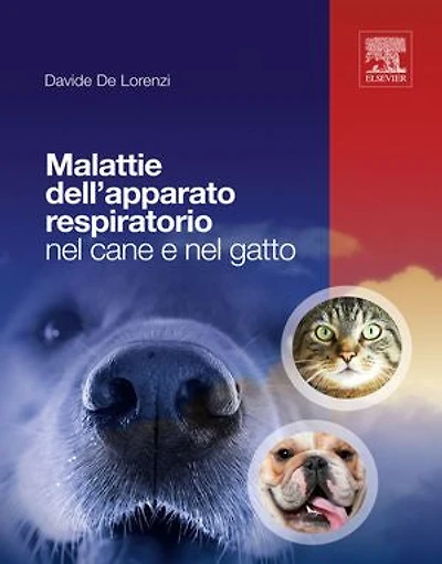 Malattie dell'aparato respiratorio nel cane e nel gatto