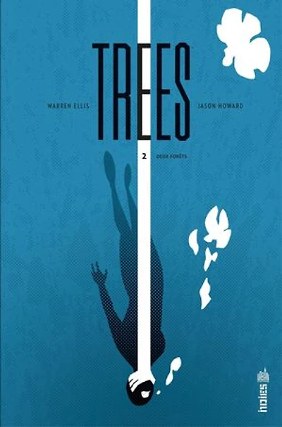 Trees, Vol. 2