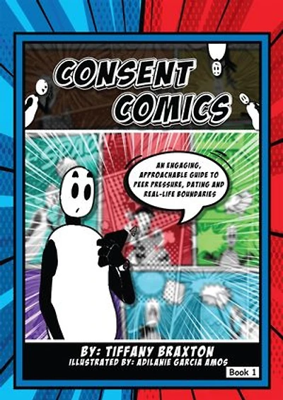 Consent Comics