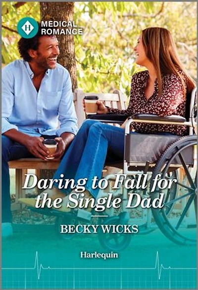 Daring to Fall for the Single Dad