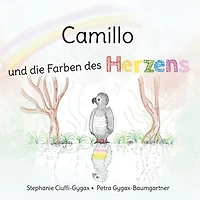 Camillo und die Farben des Herzens