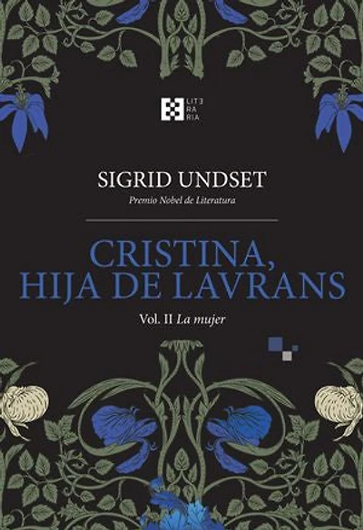 Cristina, hija de Lavrans Vol. II: La mujer