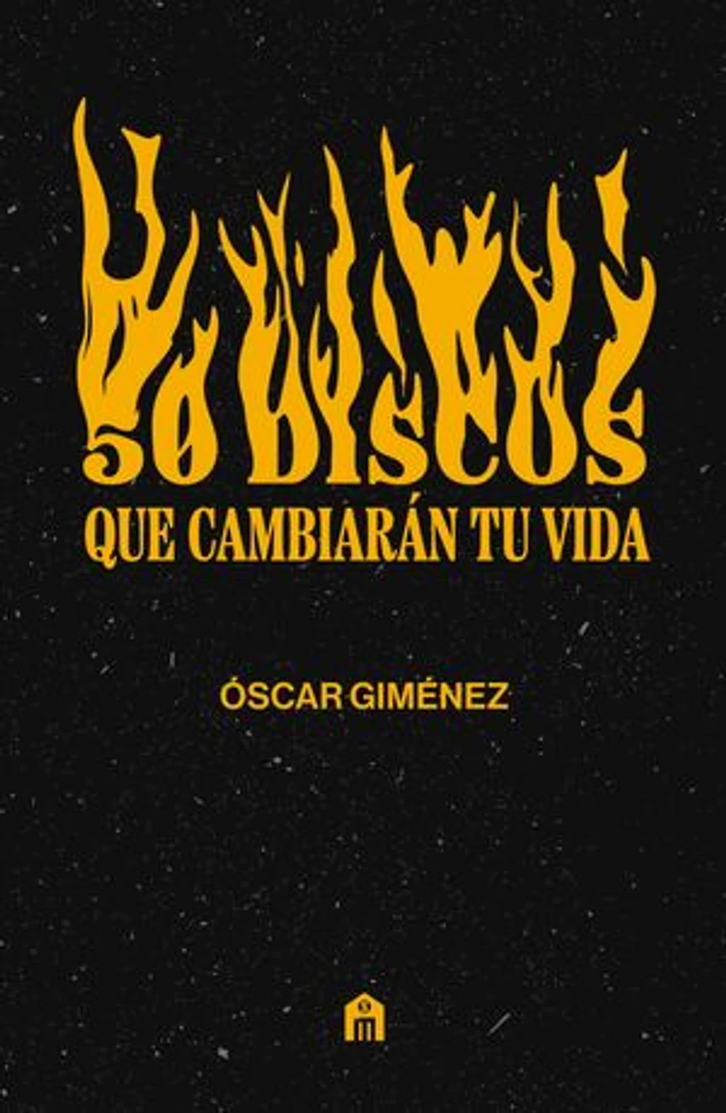 50 discos que cambiarán tu vida