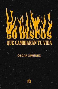 50 discos que cambiarán tu vida