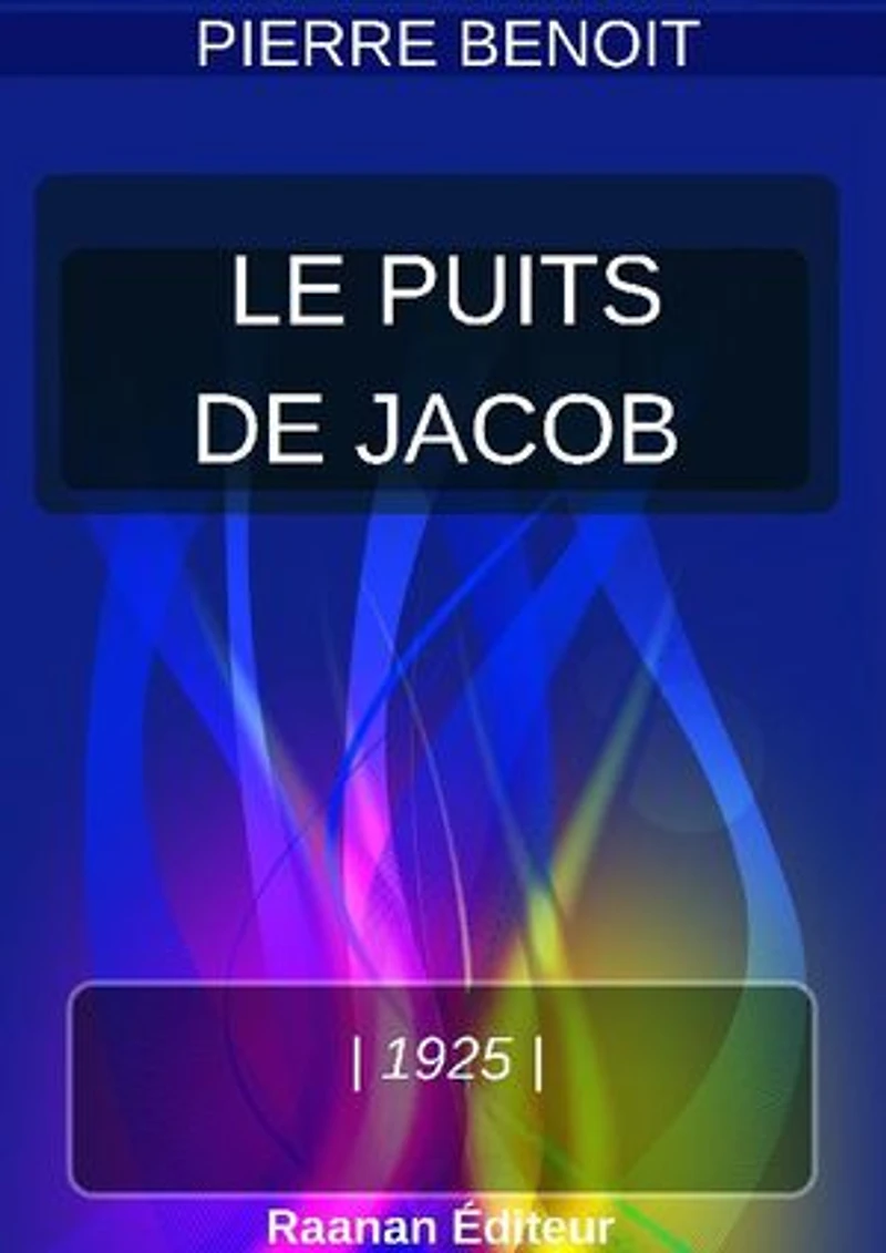 LE PUITS DE JACOB