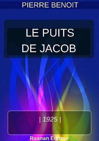 LE PUITS DE JACOB