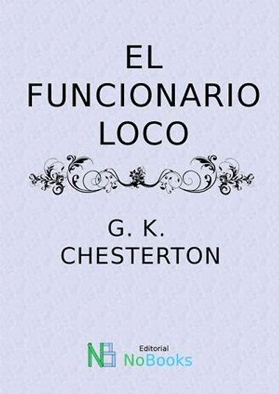 El funcionario loco