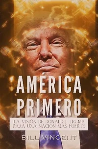América Primero: La Visión de Donald J. Trump Para una Nación más Fuerte
