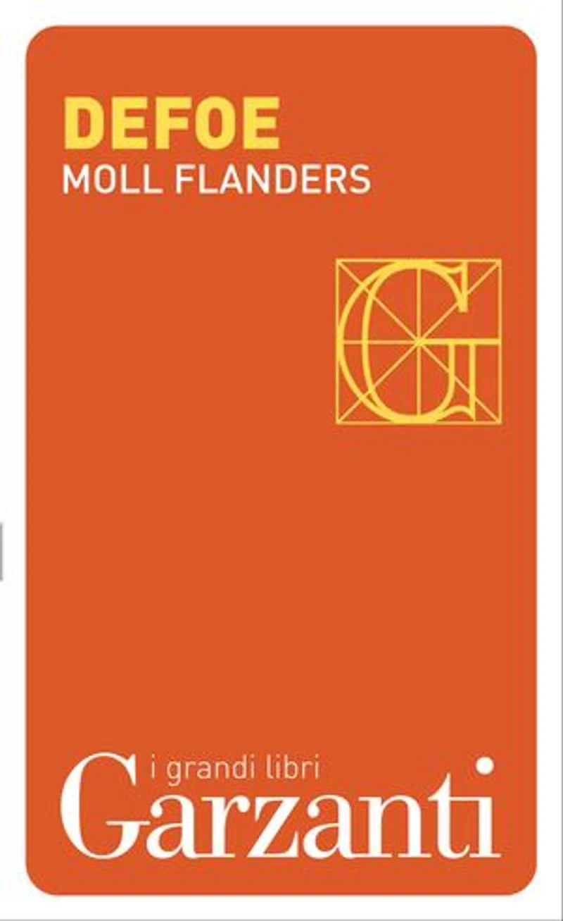Moll Flanders