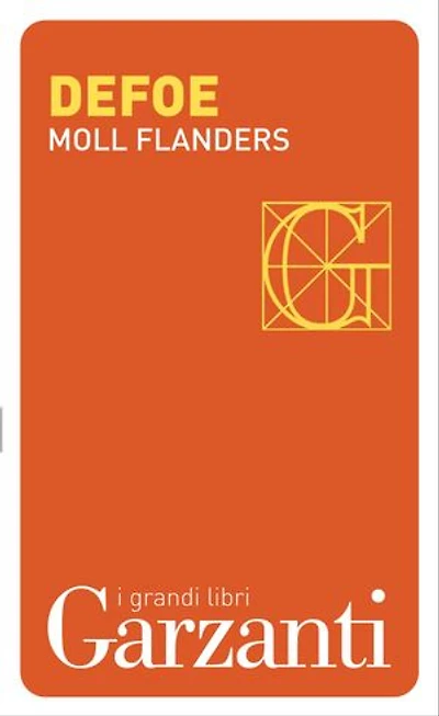 Moll Flanders