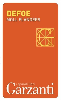 Moll Flanders