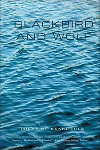 Blackbird and Wolf: Poems