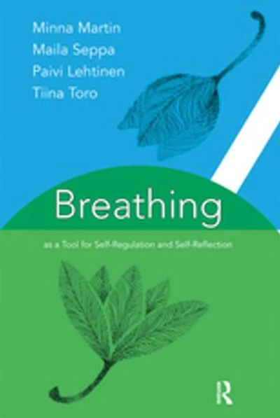 Breathing As A Tool For Self-regulation And Self-reflection